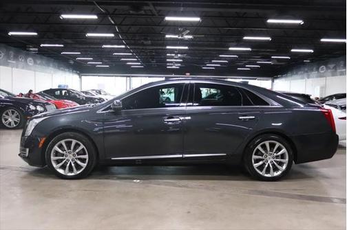 2015 Cadillac XTS Luxury