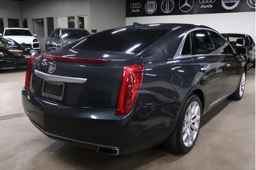 2015 Cadillac XTS Luxury