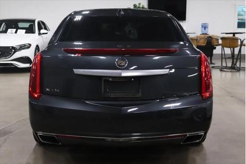 2015 Cadillac XTS Luxury