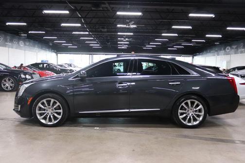 2015 Cadillac XTS Luxury