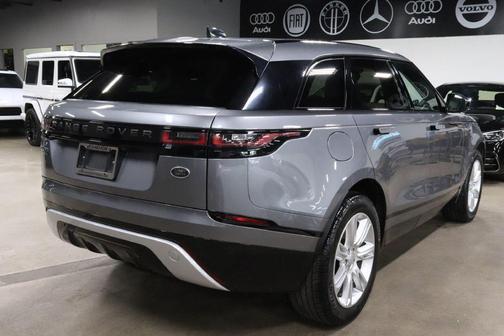 2020 Land Rover Range Rover Velar P250 S R-Dynamic