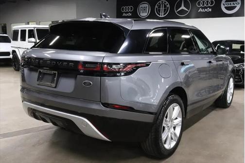 2020 Land Rover Range Rover Velar P250 S R-Dynamic