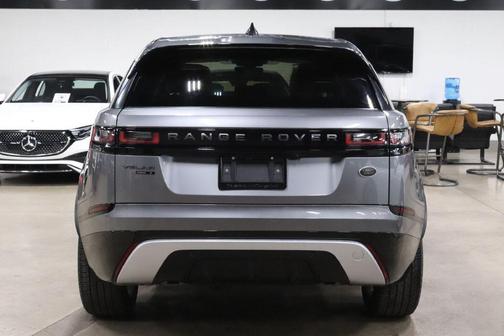 2020 Land Rover Range Rover Velar P250 S R-Dynamic