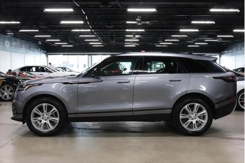 2020 Land Rover Range Rover Velar P250 S R-Dynamic
