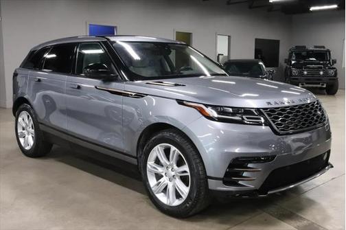 2020 Land Rover Range Rover Velar P250 S R-Dynamic