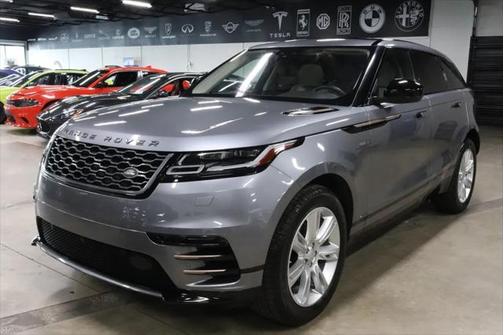 2020 Land Rover Range Rover Velar P250 S R-Dynamic