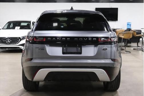 2020 Land Rover Range Rover Velar P250 S R-Dynamic