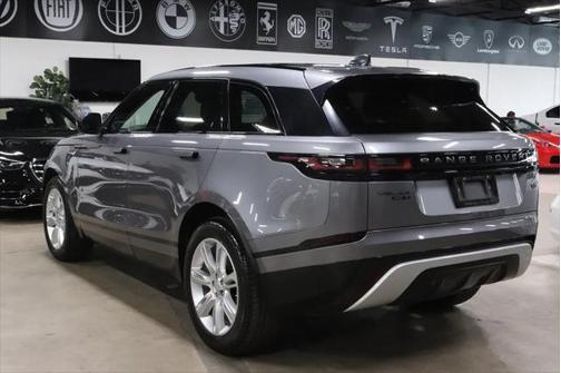 2020 Land Rover Range Rover Velar P250 S R-Dynamic