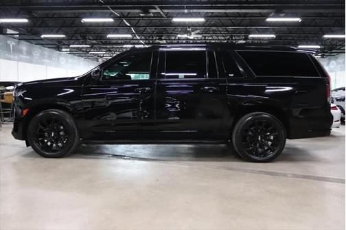 2021 Cadillac Escalade ESV Sport Platinum