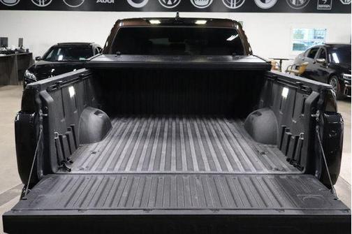 Smoked Mesquite 2024 Toyota Tundra Limited