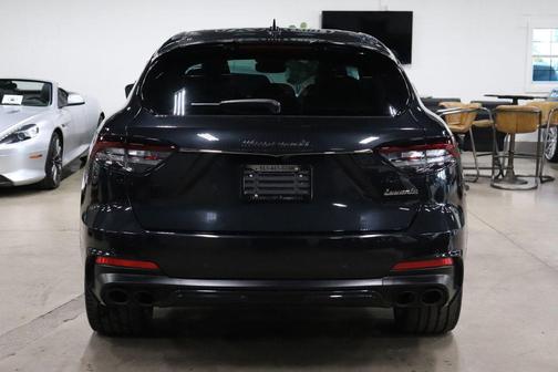 2022 Maserati Levante Modena S