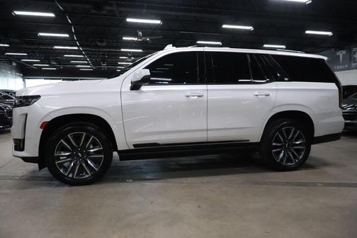 2021 Cadillac Escalade Sport Platinum