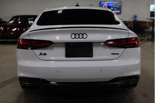 2023 Audi A5 Sportback 45 S Line Prestige