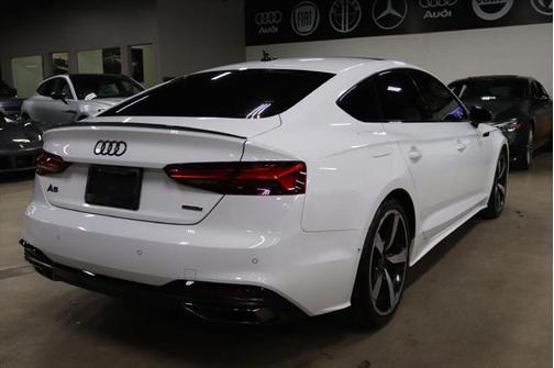 2023 Audi A5 Sportback 45 S Line Prestige