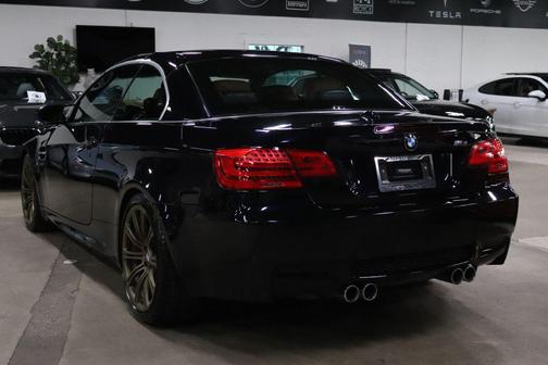 2012 BMW M3 Base