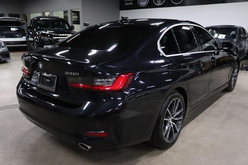 2021 BMW 330 