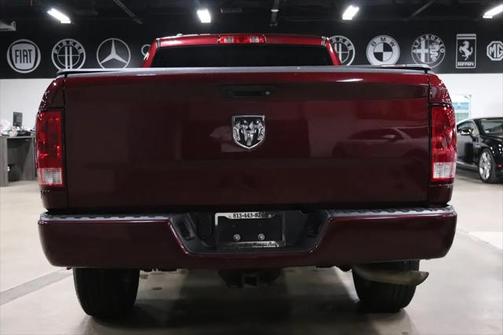 2018 RAM 1500 Tradesman/Express