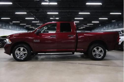 2018 RAM 1500 Tradesman/Express