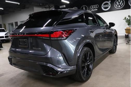 2024 Lexus RX 500h F SPORT Performance