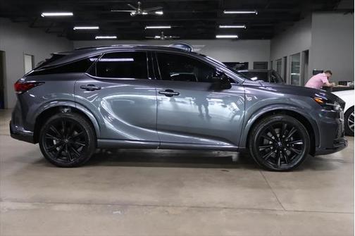 2024 Lexus RX 500h F SPORT Performance