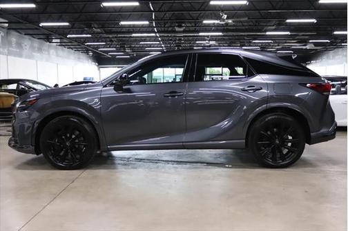 2024 Lexus RX 500h F SPORT Performance