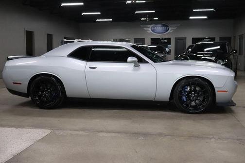 2023 Dodge Challenger SRT Hellcat