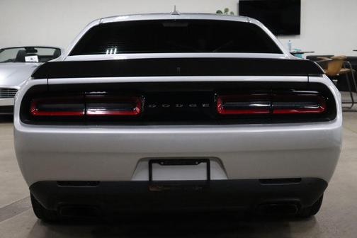 2023 Dodge Challenger SRT Hellcat