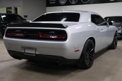 2023 Dodge Challenger SRT Hellcat