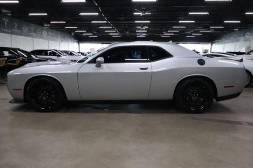 2023 Dodge Challenger SRT Hellcat