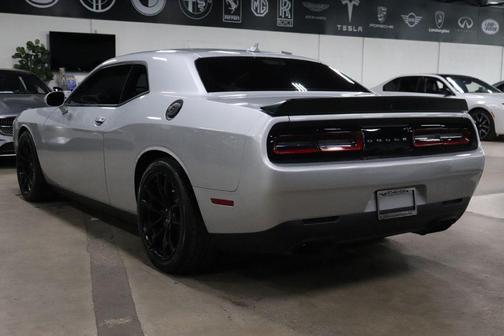2023 Dodge Challenger SRT Hellcat