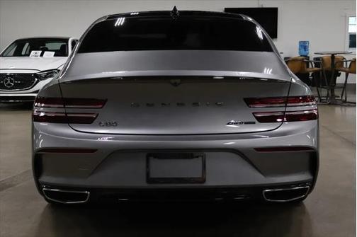 2023 Genesis G80 3.5T Sport AWD