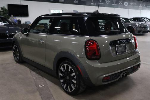 2019 MINI Hardtop Cooper S