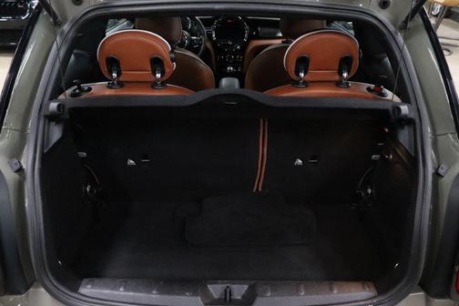 2019 MINI Hardtop Cooper S