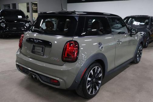 2019 MINI Hardtop Cooper S