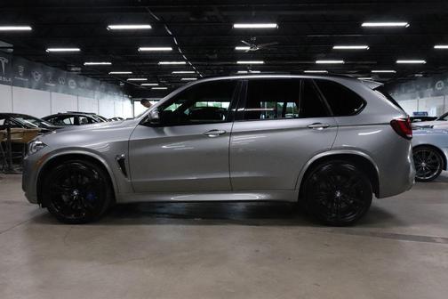 2018 BMW X5 M Base