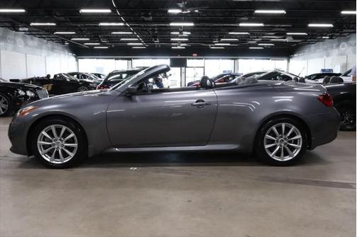 2013 INFINITI G37 Base