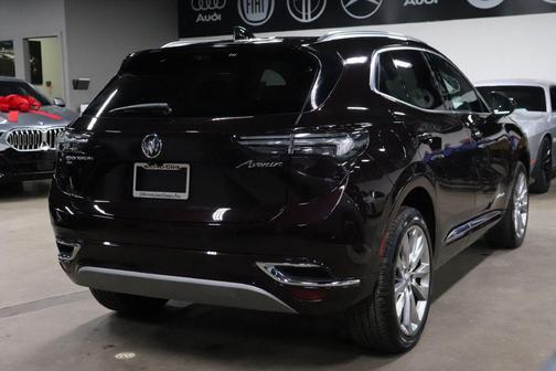 2023 Buick Envision Avenir AWD