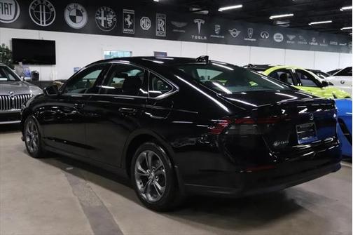2023 Honda Accord EX 1.5T
