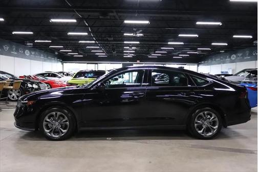 2023 Honda Accord EX 1.5T