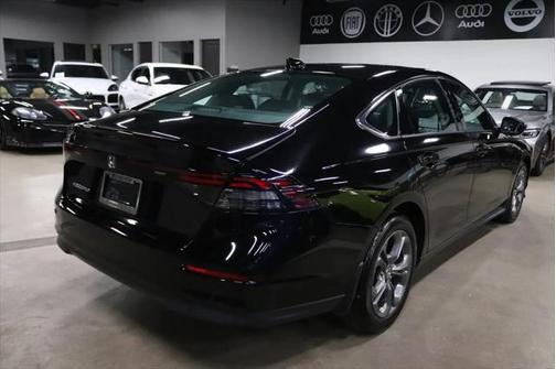 2023 Honda Accord EX 1.5T