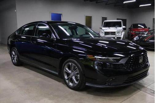 2023 Honda Accord EX 1.5T