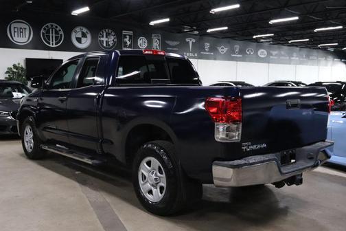 2012 Toyota Tundra Grade