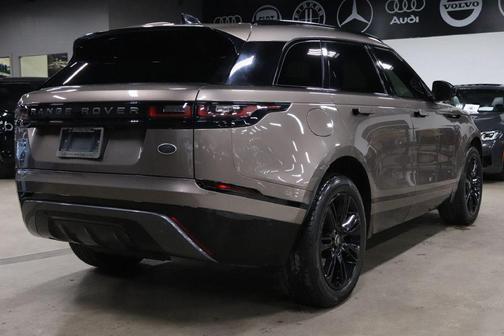 2019 Land Rover Range Rover Velar P250 S R-Dynamic