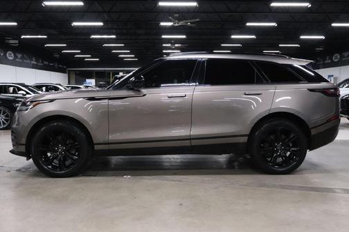 2019 Land Rover Range Rover Velar P250 S R-Dynamic