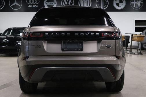 2019 Land Rover Range Rover Velar P250 S R-Dynamic