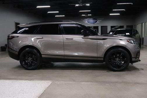 2019 Land Rover Range Rover Velar P250 S R-Dynamic