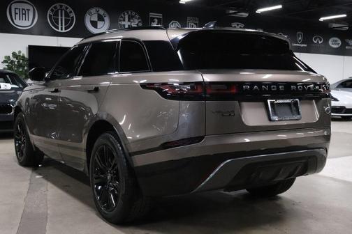 2019 Land Rover Range Rover Velar P250 S R-Dynamic