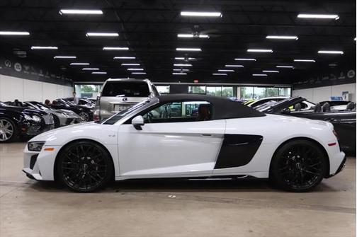 2020 Audi R8 5.2 V10