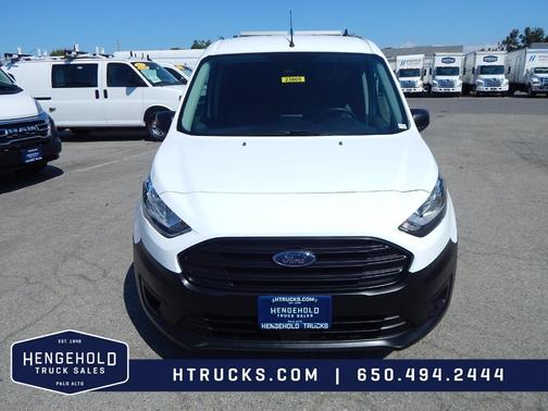 2022 Ford Transit Connect XL