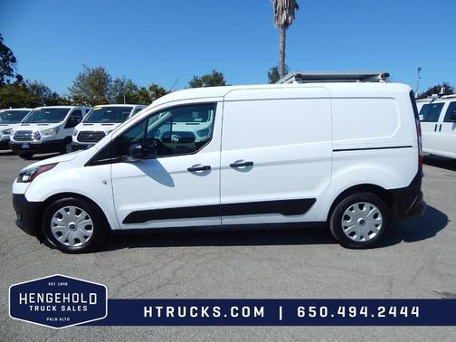 2022 Ford Transit Connect XL